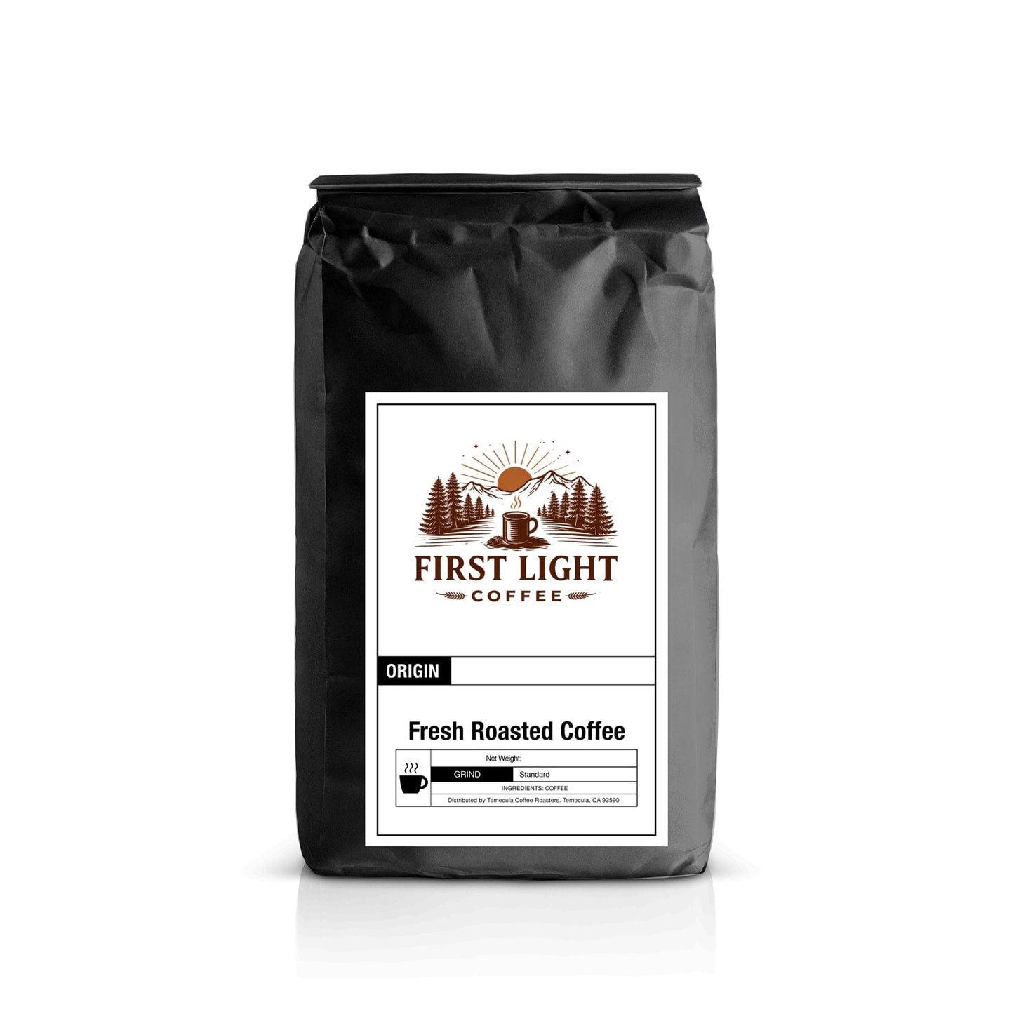 Cowboy Blend - Single Serve Pods