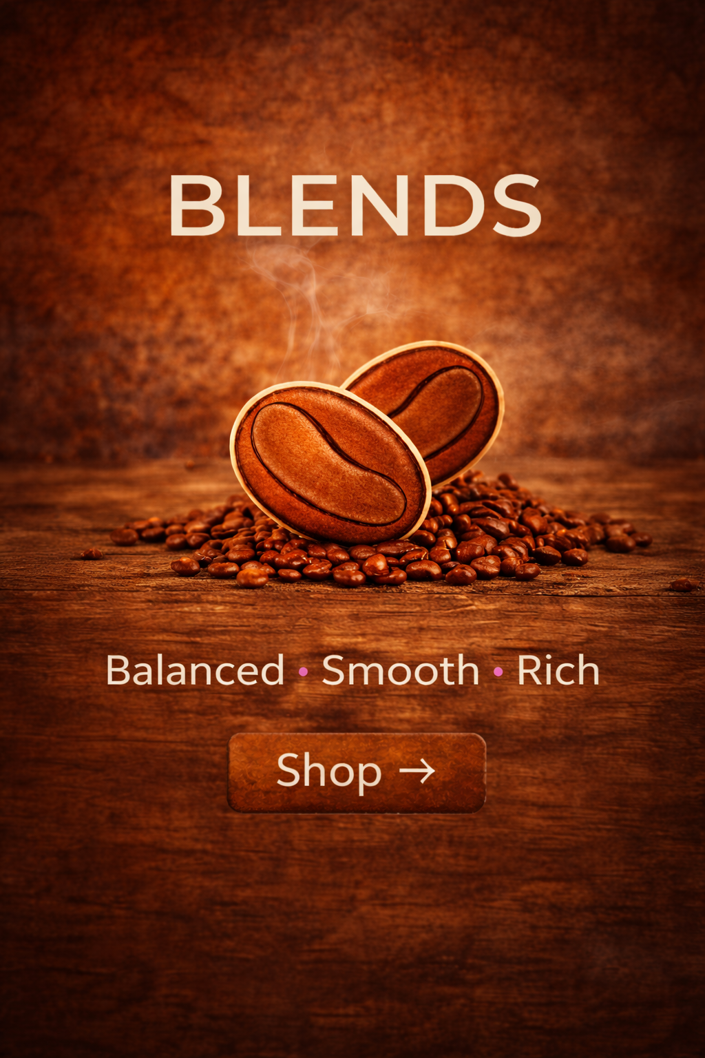 Blends (Bulk)