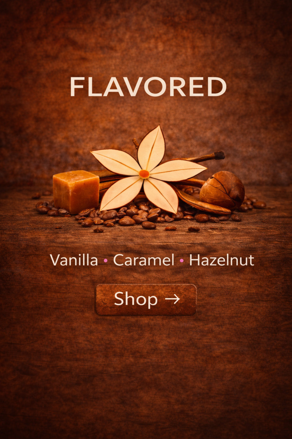 Flavored (Bulk)