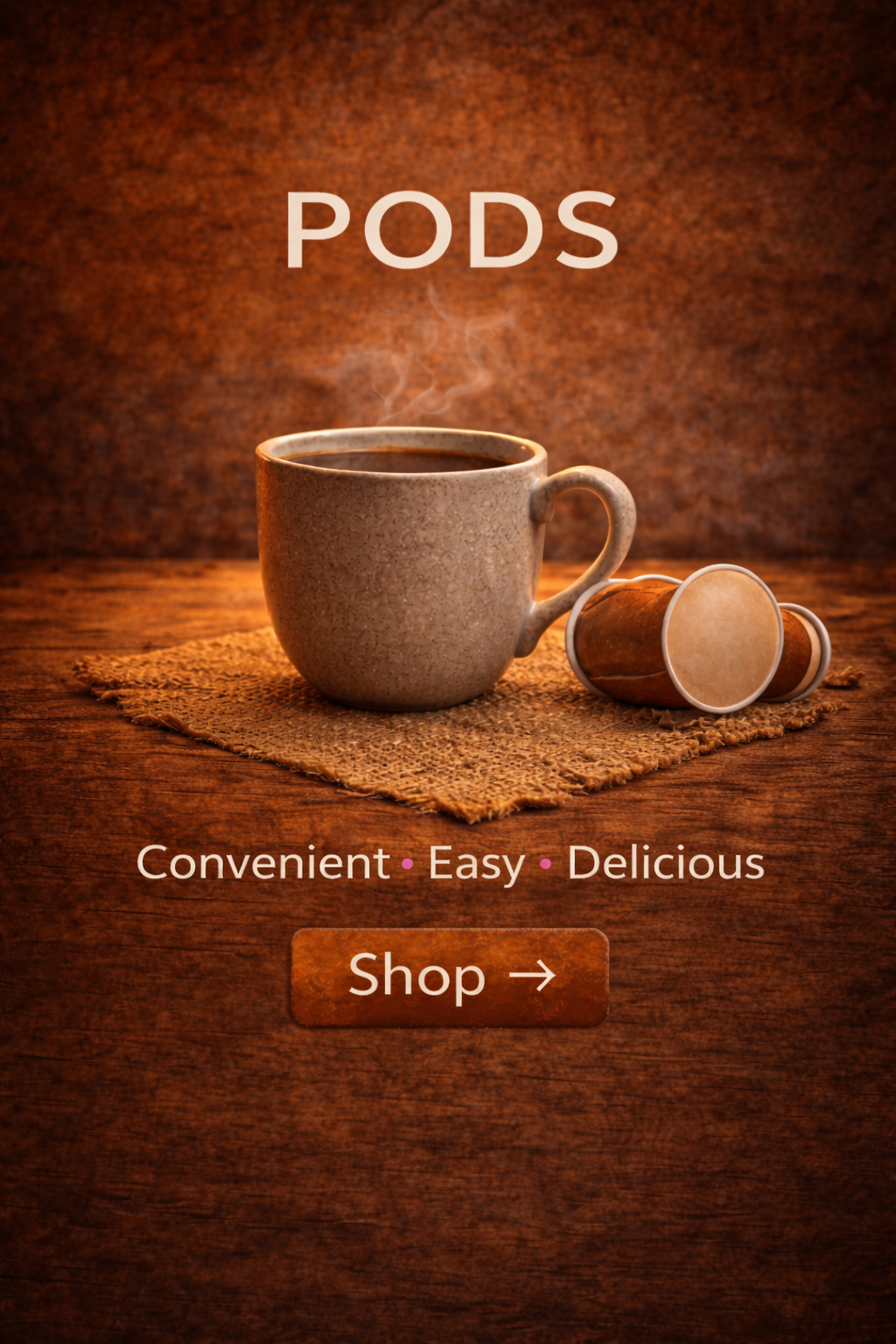 Pods (Bulk)