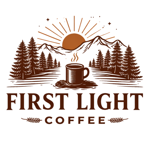 First Light Coffee Company
