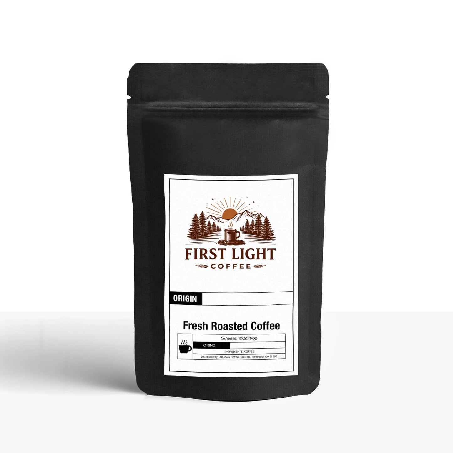 Original Roast - Single Serve Pods (60)